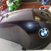 deposito bmw